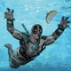 Image for article titled When comic book heroes go nuts, the readers win